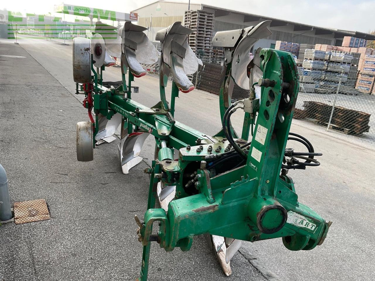 Regent Titan 170 SCX 4-sch. - Plug: slika 3 Regent Titan 170 SCX 4-sch. - Plug: slika 3