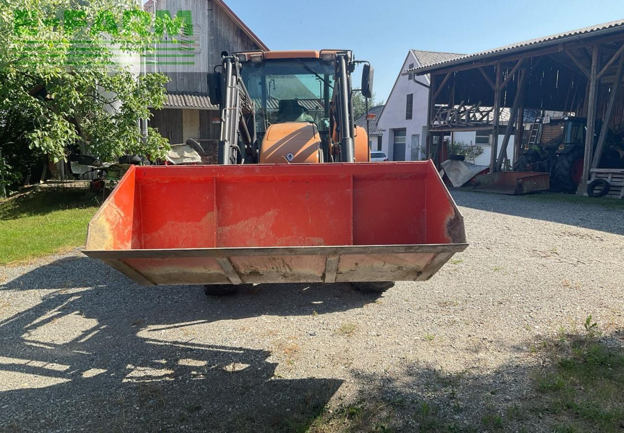 Renault Ares 610 RX - Traktor: slika 3 Renault Ares 610 RX - Traktor: slika 3