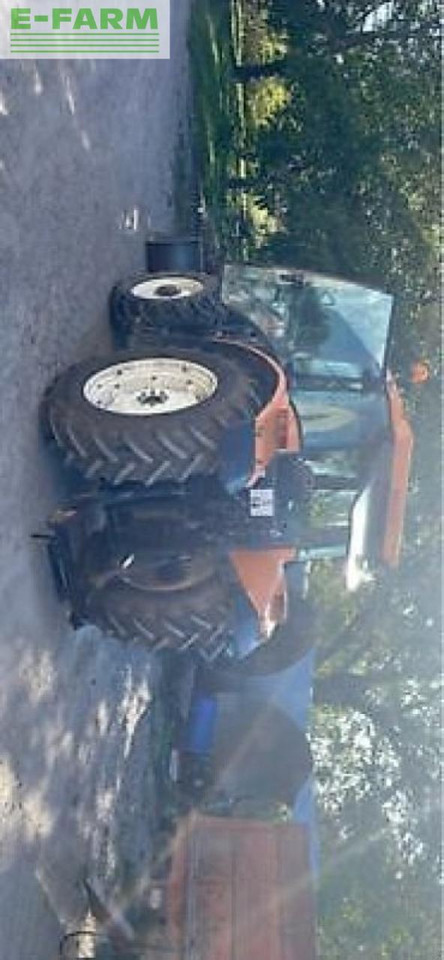 Renault ares 550 rz - Traktor: slika 3 Renault ares 550 rz - Traktor: slika 3