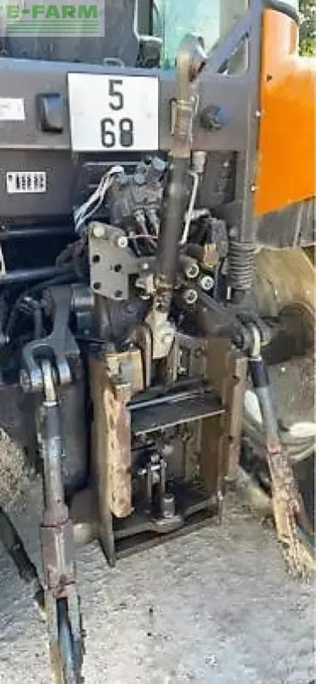 Renault ares 550 rz - Traktor: slika 5 Renault ares 550 rz - Traktor: slika 5