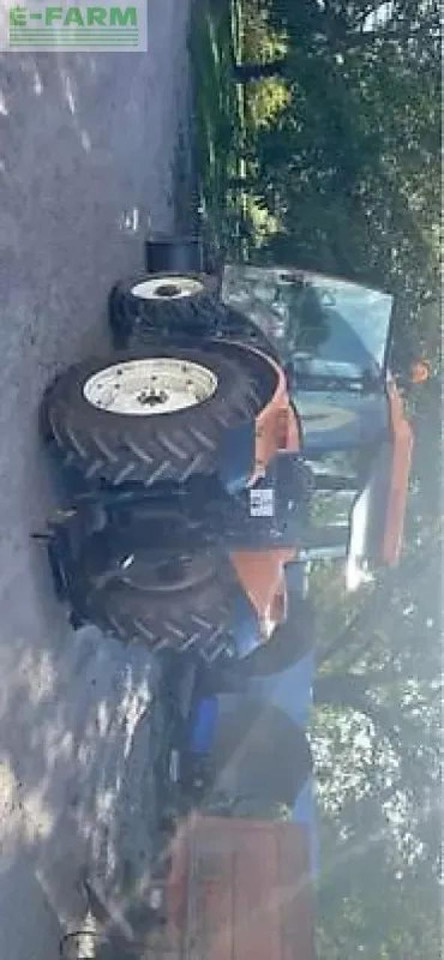 Renault ares 550 rz - Traktor: slika 3 Renault ares 550 rz - Traktor: slika 3