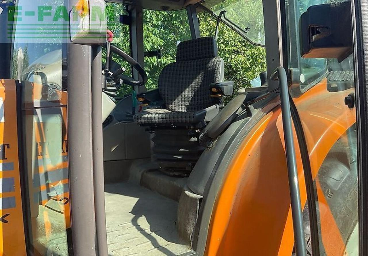 Renault ares 610 rx - Traktor: slika 5 Renault ares 610 rx - Traktor: slika 5