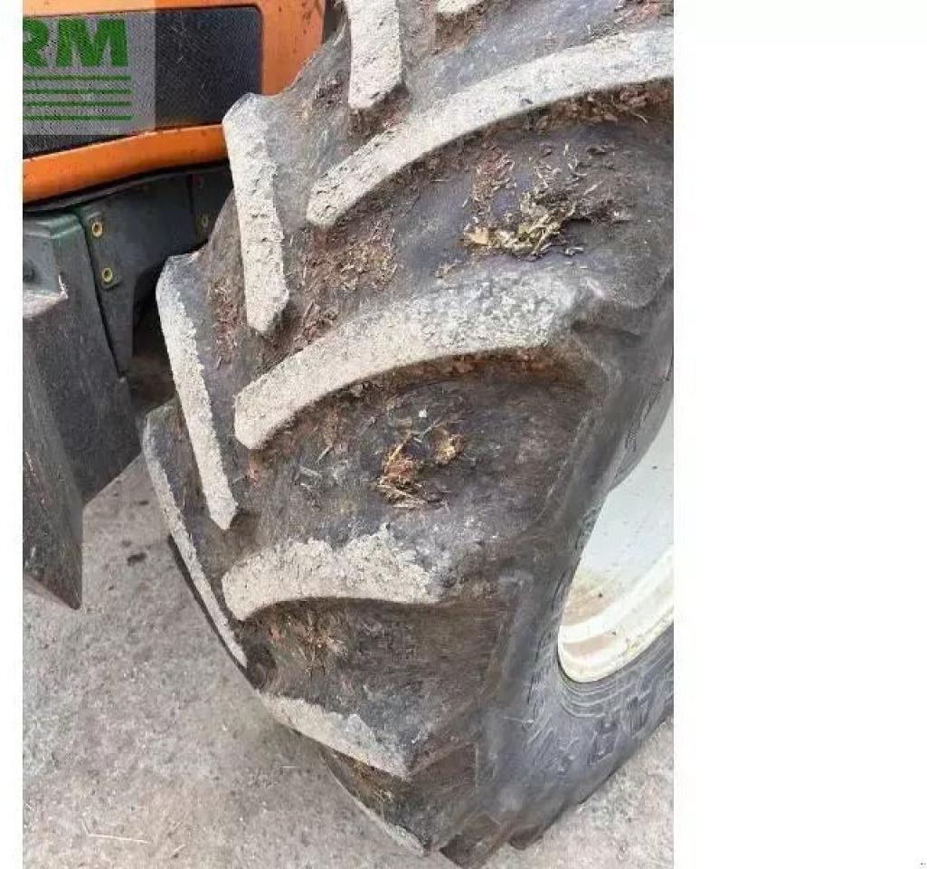 Renault ares710 - Traktor: slika 4 Renault ares710 - Traktor: slika 4