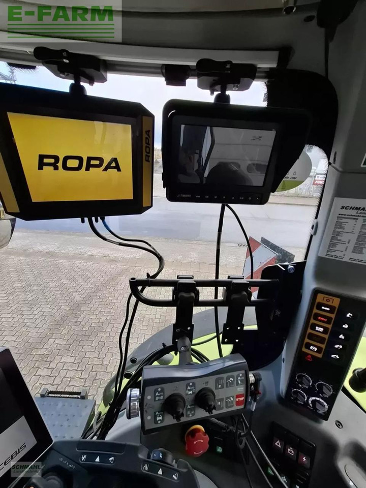 Ropa keiler ii - Kombajn za krompir: slika 4 Ropa keiler ii - Kombajn za krompir: slika 4