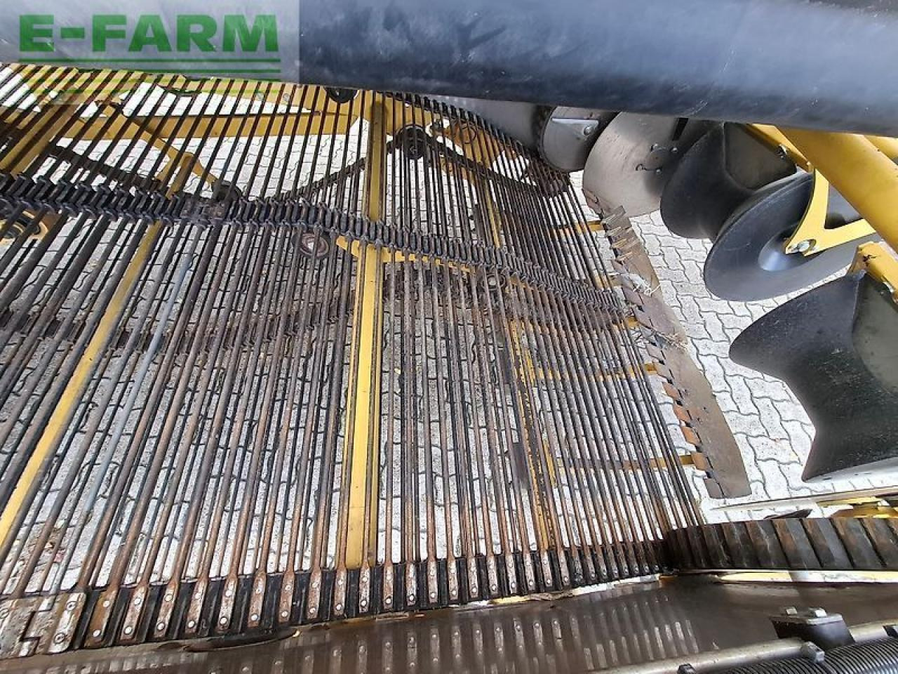 Ropa keiler ii - Kombajn za krompir: slika 5 Ropa keiler ii - Kombajn za krompir: slika 5