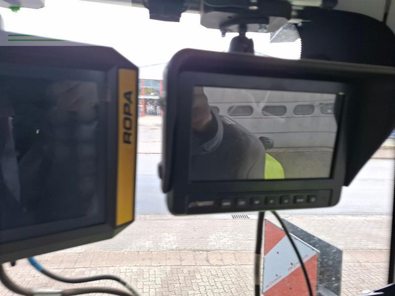 Ropa keiler ii - Kombajn za krompir: slika 3 Ropa keiler ii - Kombajn za krompir: slika 3