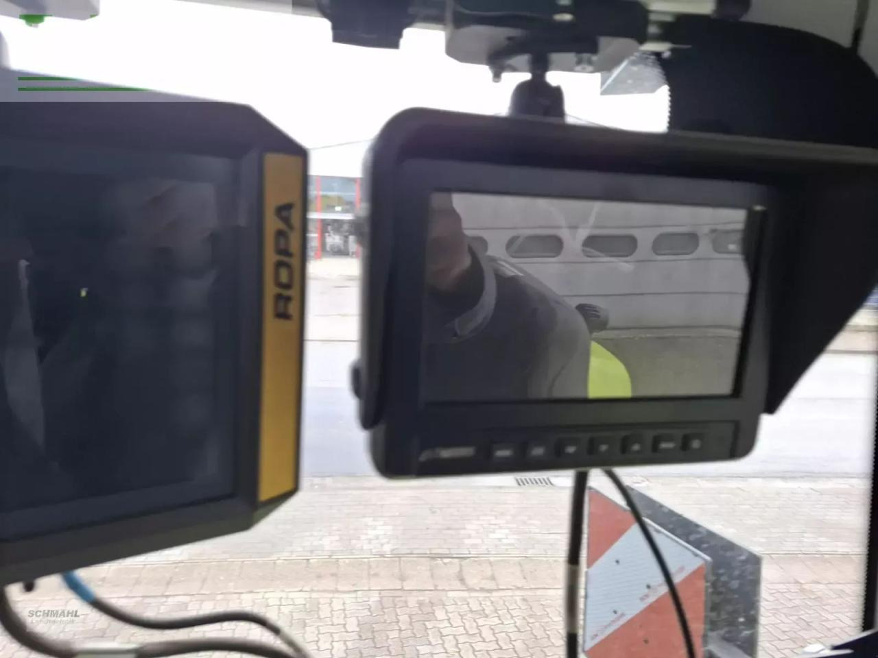 Ropa keiler ii - Kombajn za krompir: slika 3 Ropa keiler ii - Kombajn za krompir: slika 3