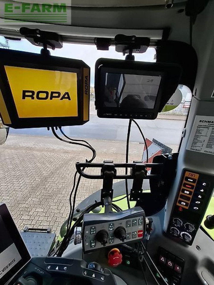 Ropa keiler ii - Kombajn za krompir: slika 4 Ropa keiler ii - Kombajn za krompir: slika 4