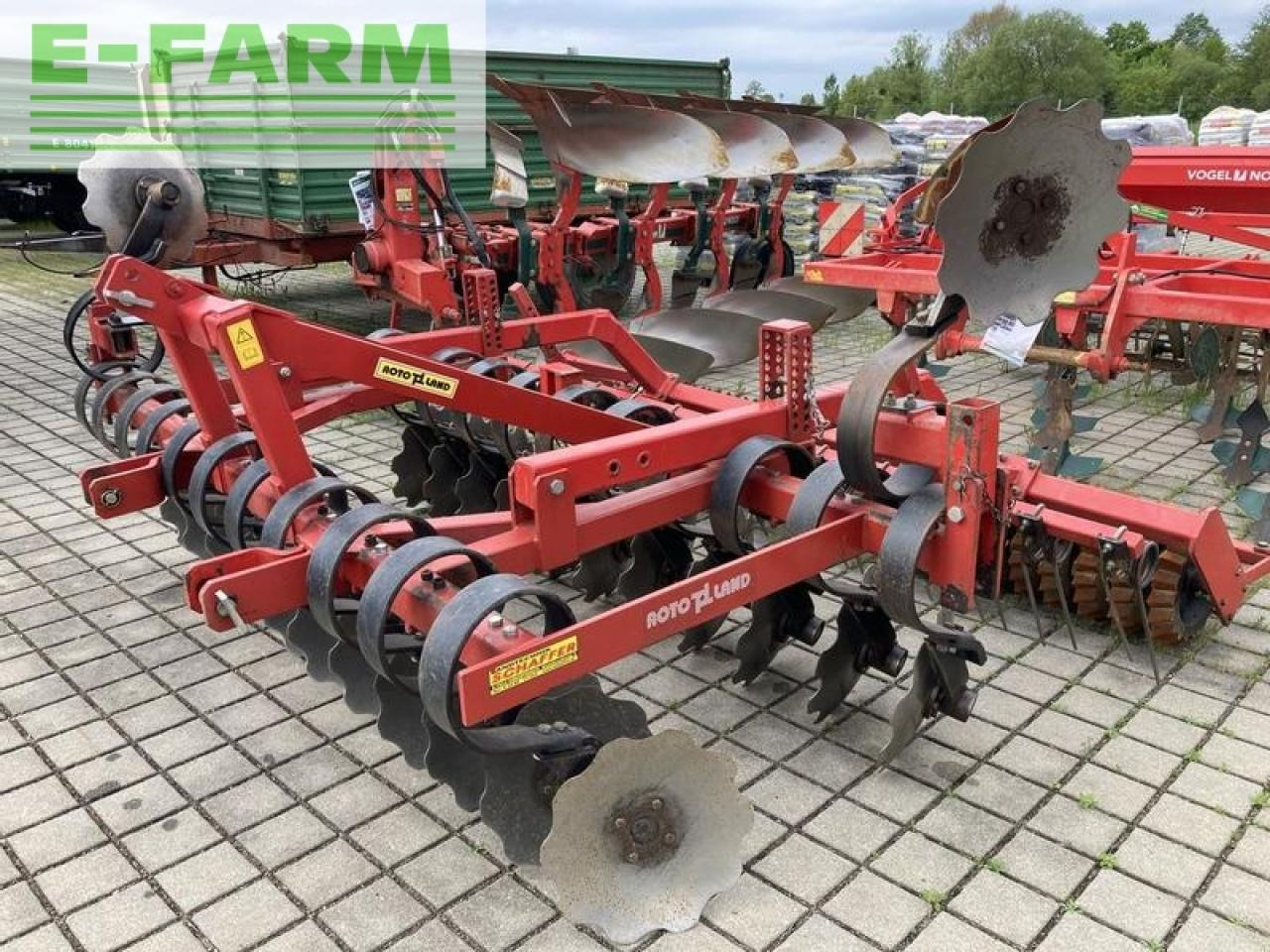 Rotoland tal 3.0 - Tanjirača: slika 1 Rotoland tal 3.0 - Tanjirača: slika 1