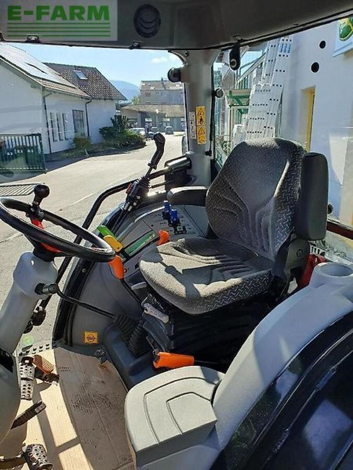 Same dorado 80 - Traktor: slika 3 Same dorado 80 - Traktor: slika 3