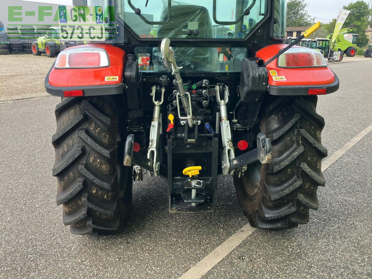 Same dorado - Traktor: slika 3 Same dorado - Traktor: slika 3