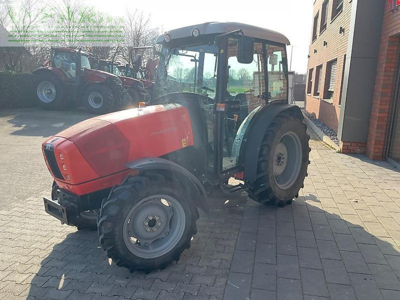 Same frutteto 3 80.4 natural - Traktor: slika 3 Same frutteto 3 80.4 natural - Traktor: slika 3