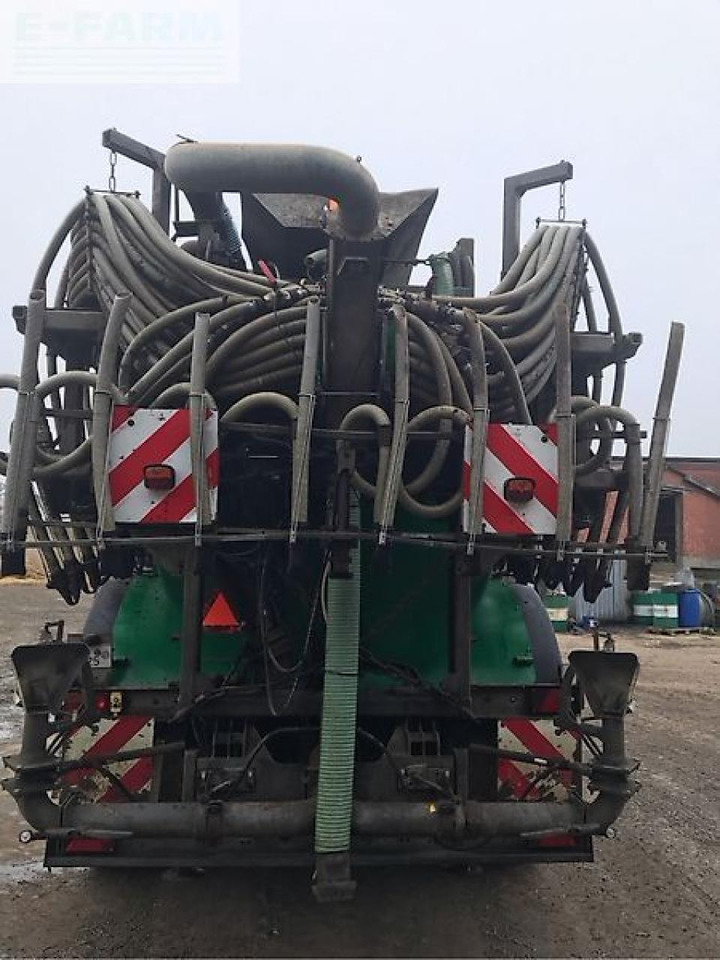 Oprema za đubrenje Samson pg 20: slika 9 Oprema za đubrenje Samson pg 20: slika 9