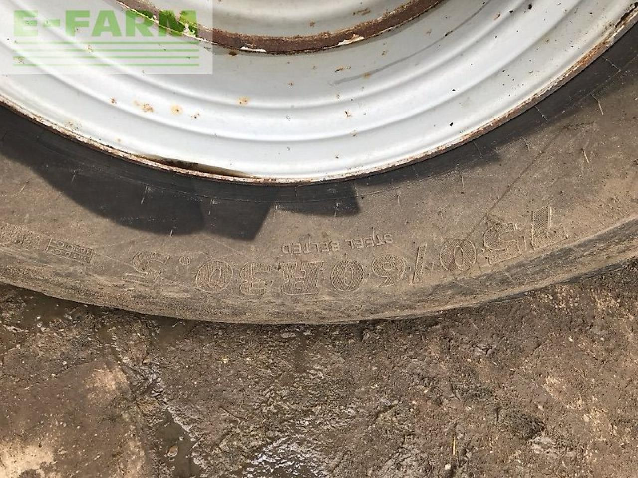 Oprema za đubrenje Samson pg 20: slika 14 Oprema za đubrenje Samson pg 20: slika 14