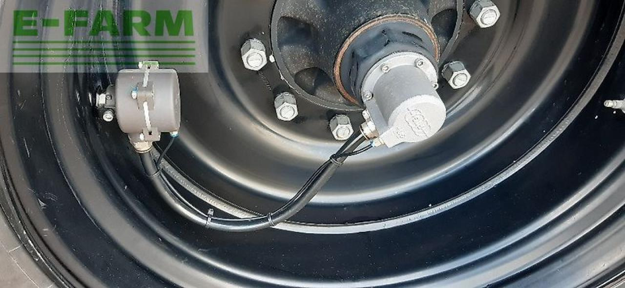 Samson pg ii 18 pte slurry master 8000 - Oprema za đubrenje: slika 2 Samson pg ii 18 pte slurry master 8000 - Oprema za đubrenje: slika 2