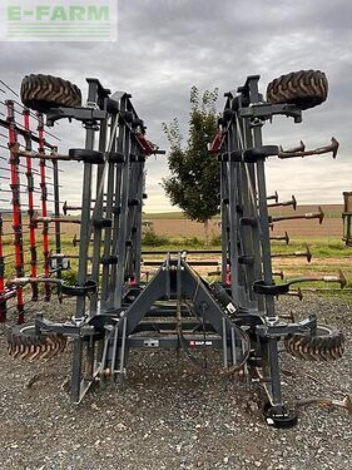 Saphir allstar longline 601 - Kultivator: slika 4 Saphir allstar longline 601 - Kultivator: slika 4