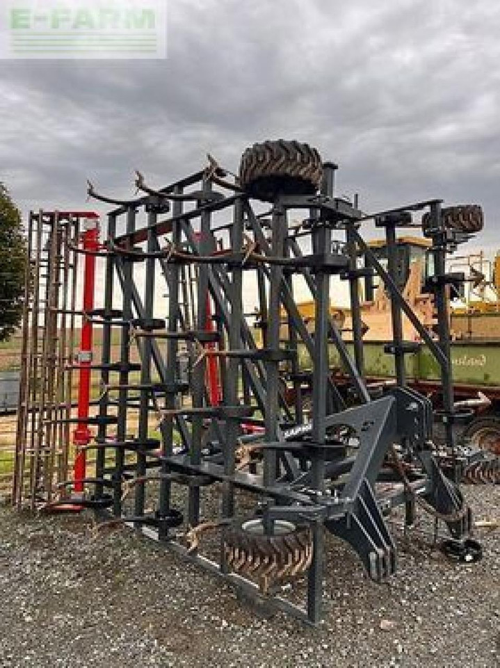 Saphir allstar longline 601 - Kultivator: slika 1 Saphir allstar longline 601 - Kultivator: slika 1