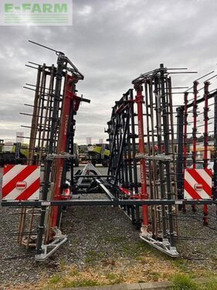 Saphir allstar longline 601 - Kultivator: slika 5 Saphir allstar longline 601 - Kultivator: slika 5