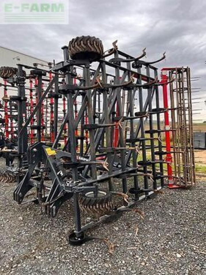 Saphir allstar longline 601 - Kultivator: slika 2 Saphir allstar longline 601 - Kultivator: slika 2