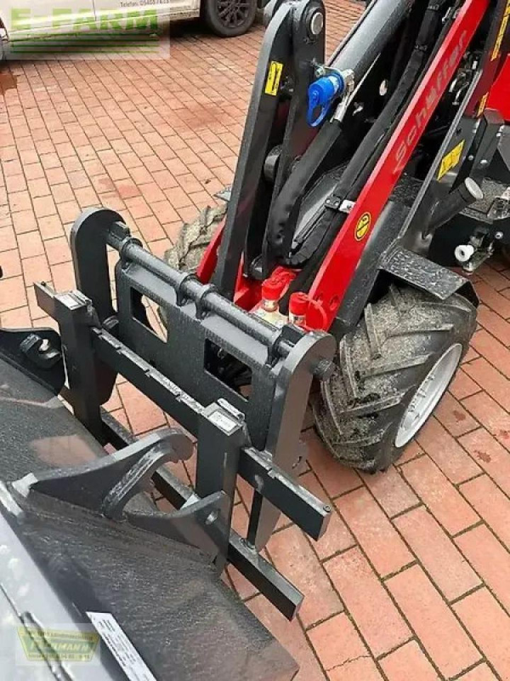 Schäffer 1622 - Utovarivač točkaš: slika 2 Schäffer 1622 - Utovarivač točkaš: slika 2