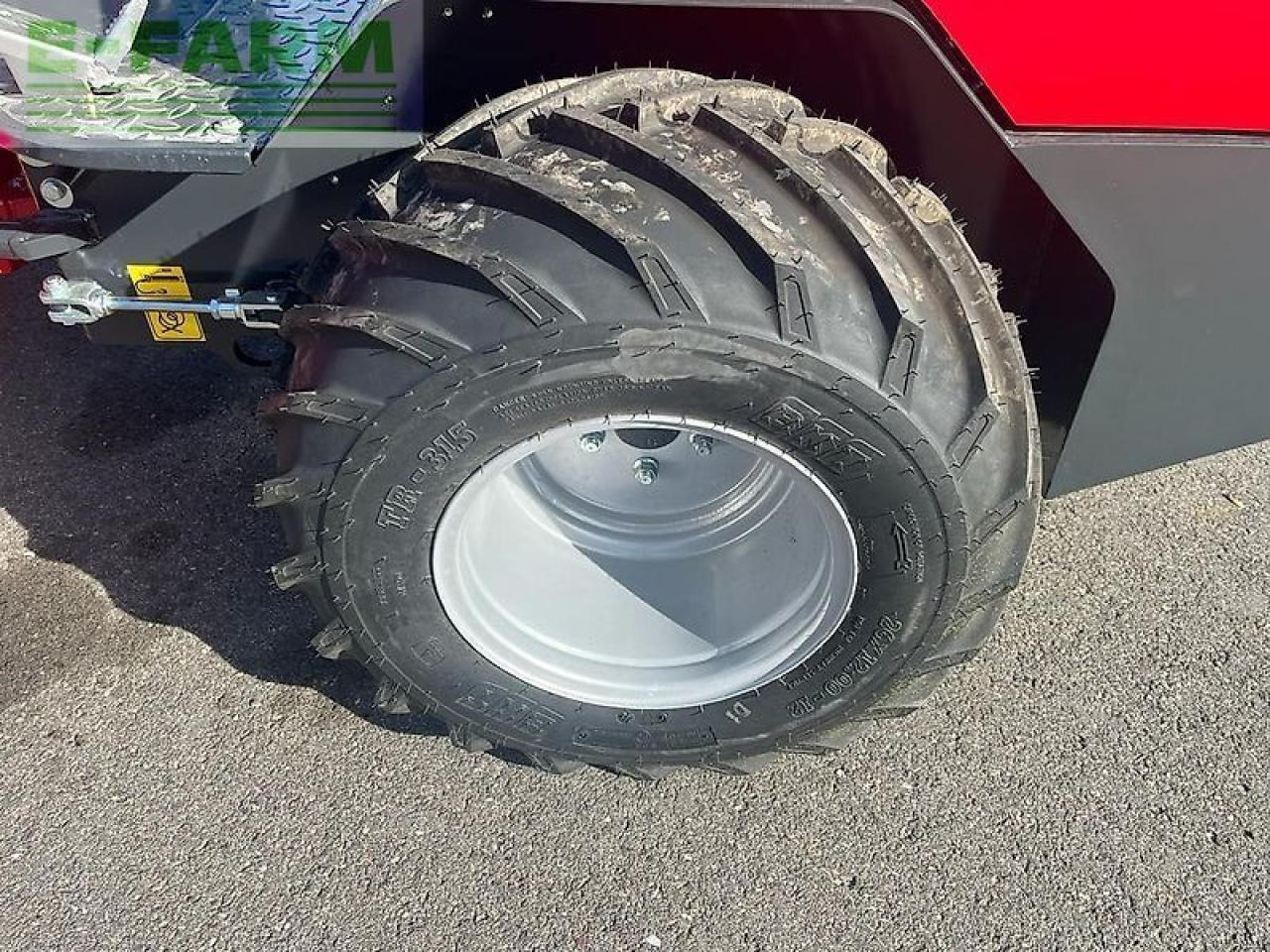 Schäffer 2024 - Mini bager: slika 4 Schäffer 2024 - Mini bager: slika 4