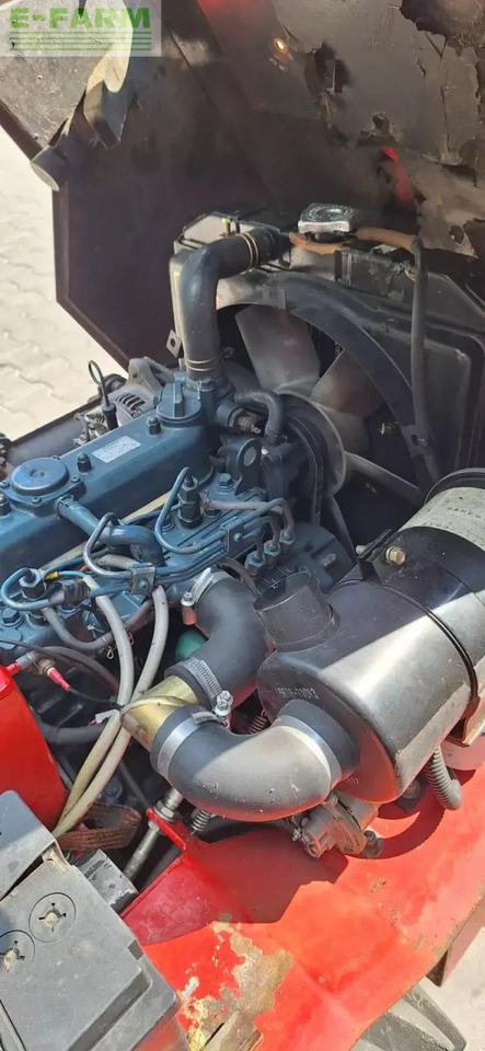 Schäffer 217 s - Mini bager: slika 3 Schäffer 217 s - Mini bager: slika 3