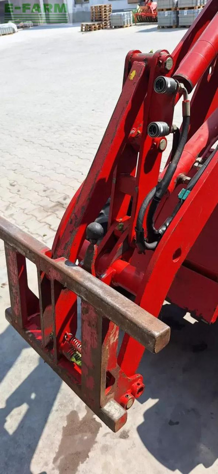 Schäffer 217 s - Mini bager: slika 4 Schäffer 217 s - Mini bager: slika 4