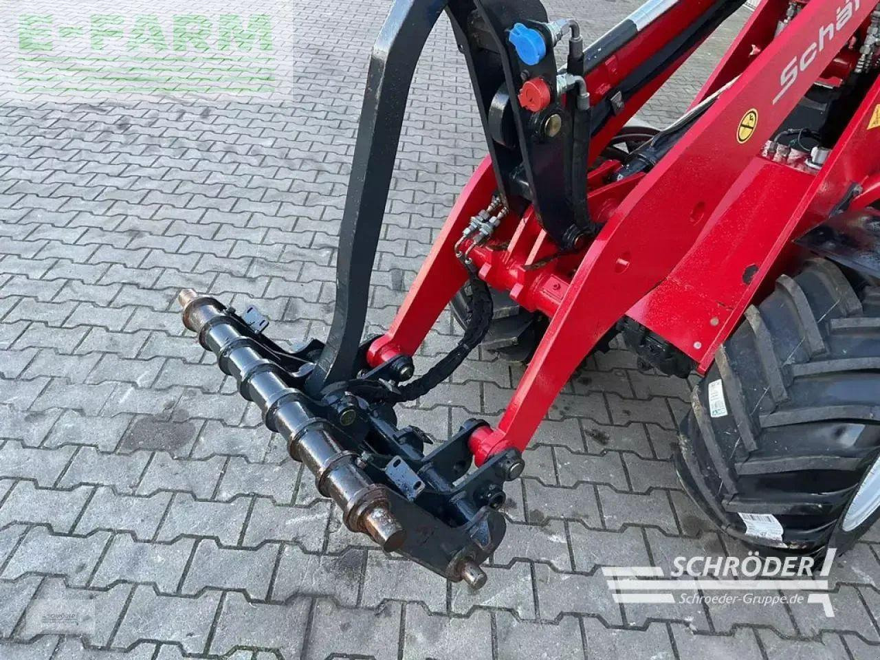 Utovarivač točkaš Schäffer 2336 slt: slika 18 Utovarivač točkaš Schäffer 2336 slt: slika 18