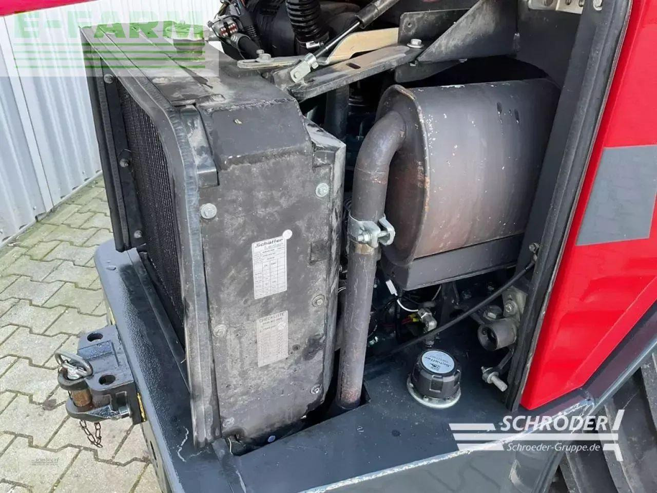 Utovarivač točkaš Schäffer 2336 slt: slika 12 Utovarivač točkaš Schäffer 2336 slt: slika 12