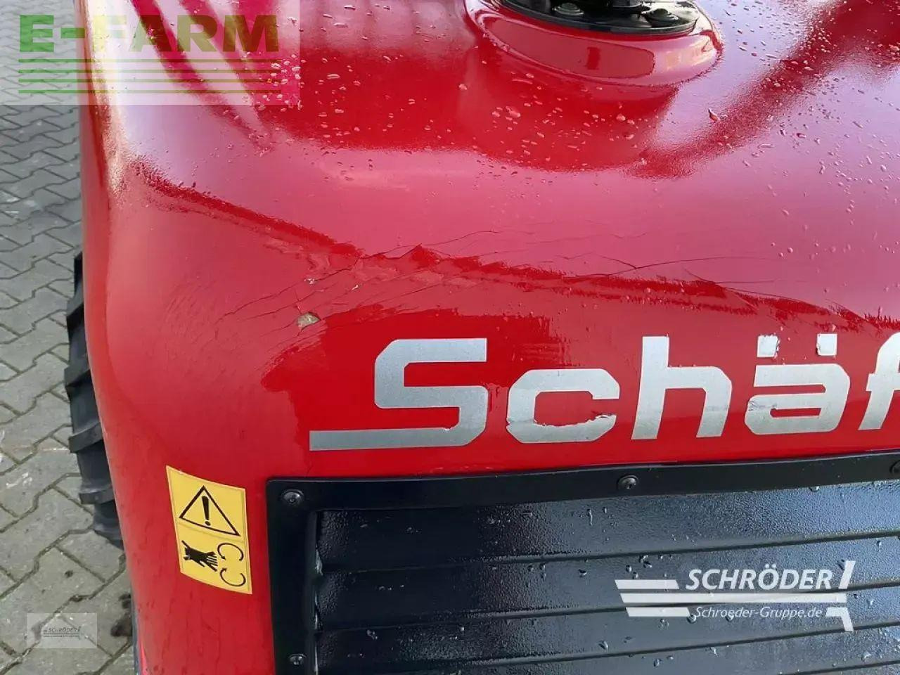 Utovarivač točkaš Schäffer 2336 slt: slika 11 Utovarivač točkaš Schäffer 2336 slt: slika 11