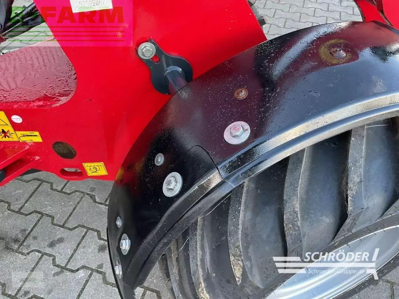 Utovarivač točkaš Schäffer 2336 slt: slika 16 Utovarivač točkaš Schäffer 2336 slt: slika 16