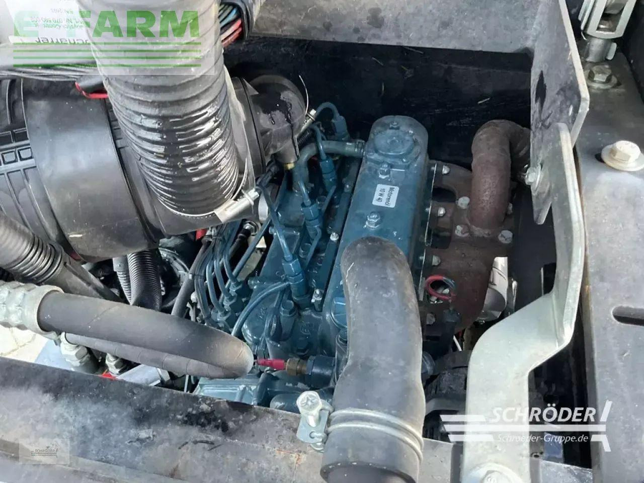 Utovarivač točkaš Schäffer 2336 slt: slika 13 Utovarivač točkaš Schäffer 2336 slt: slika 13