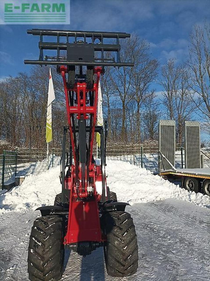 Schäffer 3650 - Mini bager: slika 5 Schäffer 3650 - Mini bager: slika 5