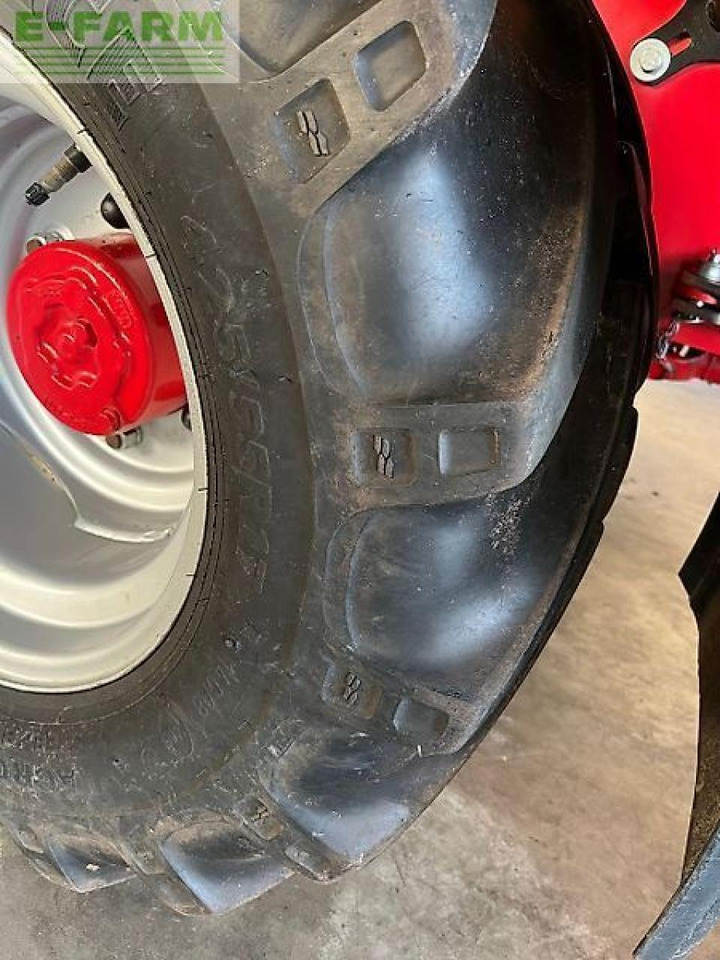 Utovarivač točkaš Schäffer 5680 t: slika 9 Utovarivač točkaš Schäffer 5680 t: slika 9