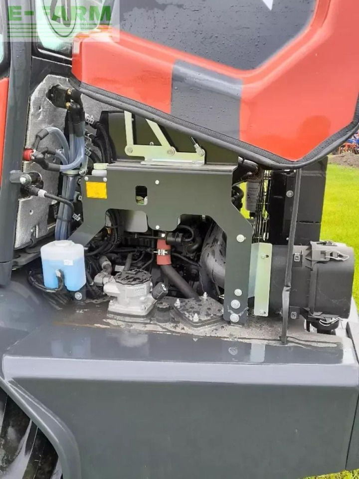 Schäffer 6680 z - Mini bager: slika 5 Schäffer 6680 z - Mini bager: slika 5