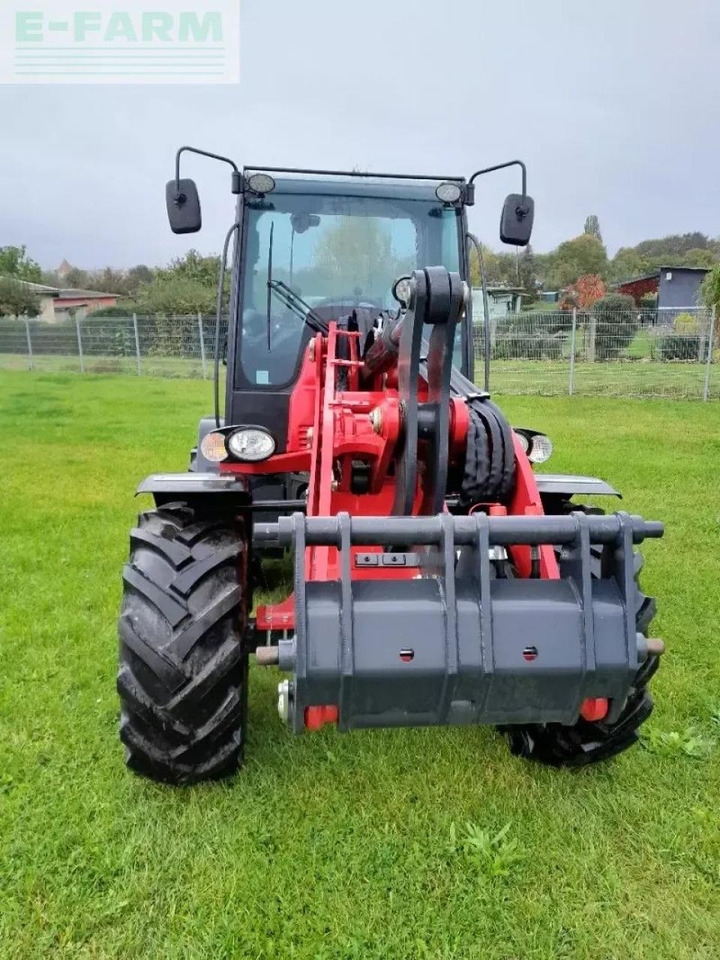 Schäffer 6680 z - Mini bager: slika 3 Schäffer 6680 z - Mini bager: slika 3