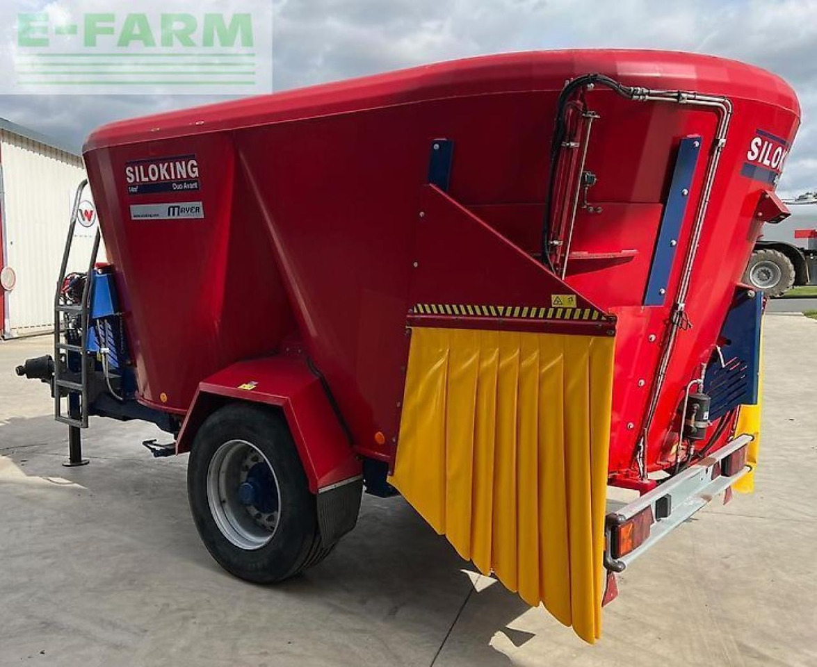 Siloking dak 14 - Oprema za stoku: slika 5 Siloking dak 14 - Oprema za stoku: slika 5