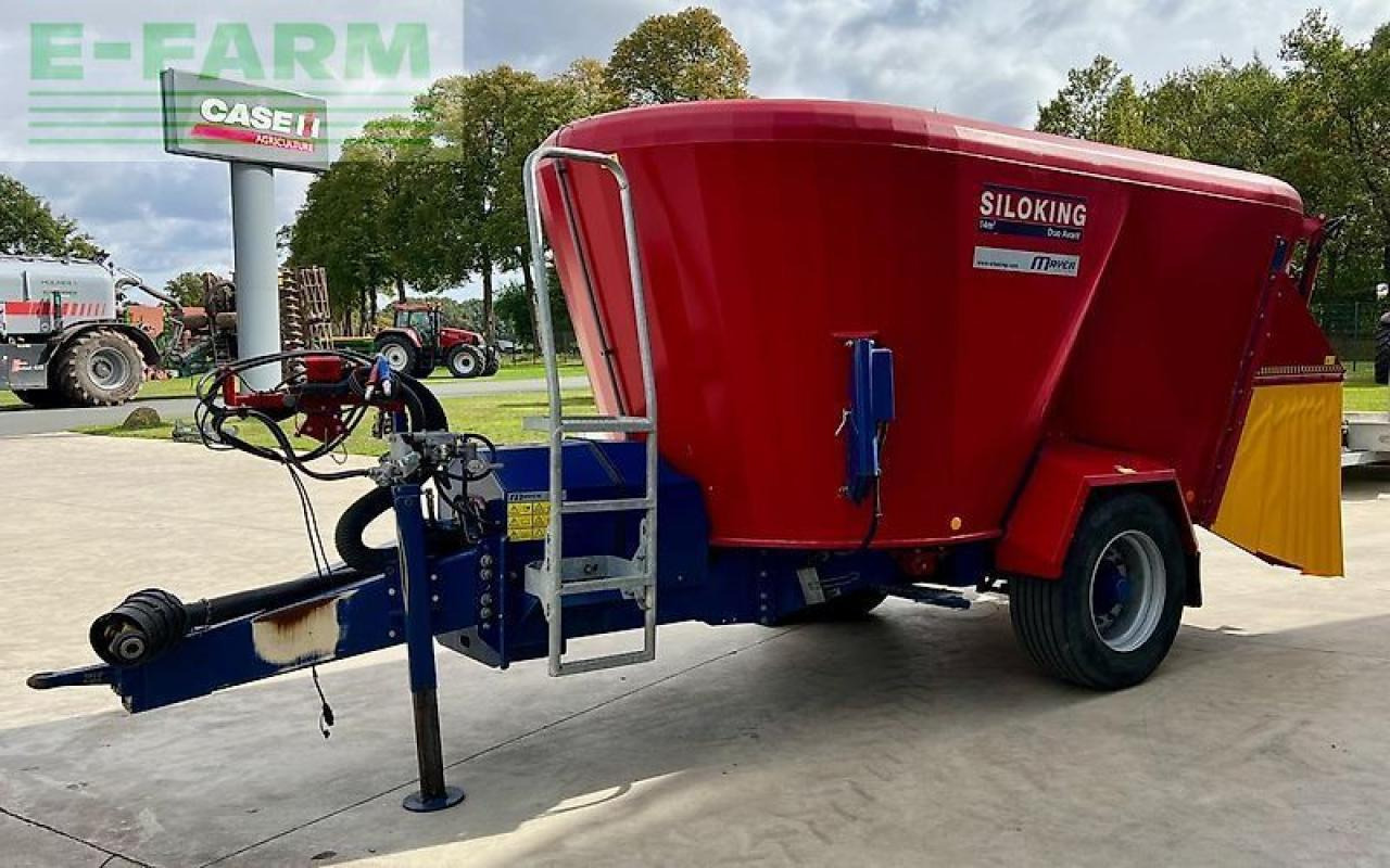 Siloking dak 14 - Oprema za stoku: slika 1 Siloking dak 14 - Oprema za stoku: slika 1