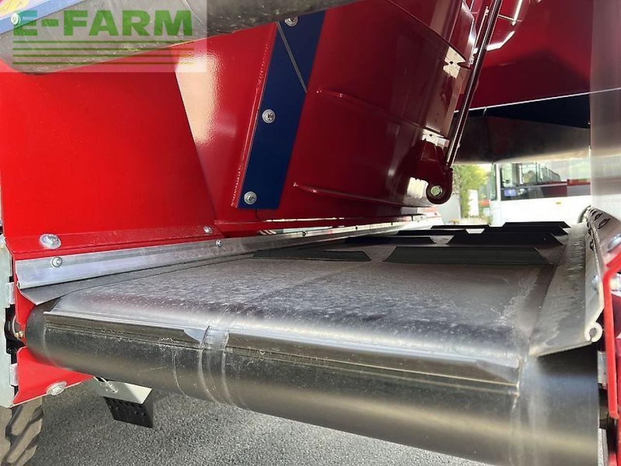 Siloking trailed line classic compact 12 - Oprema za stoku: slika 5 Siloking trailed line classic compact 12 - Oprema za stoku: slika 5