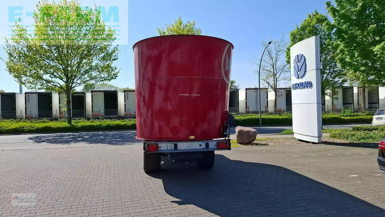 Siloking trailedline duo 18 wireless steuerung - Oprema za stoku: slika 5 Siloking trailedline duo 18 wireless steuerung - Oprema za stoku: slika 5