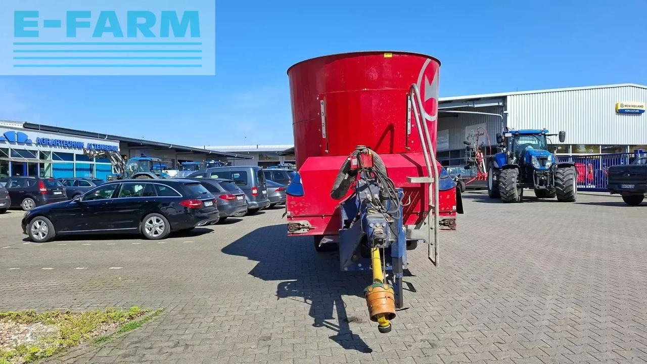 Siloking trailedline duo 18 wireless steuerung - Oprema za stoku: slika 3 Siloking trailedline duo 18 wireless steuerung - Oprema za stoku: slika 3