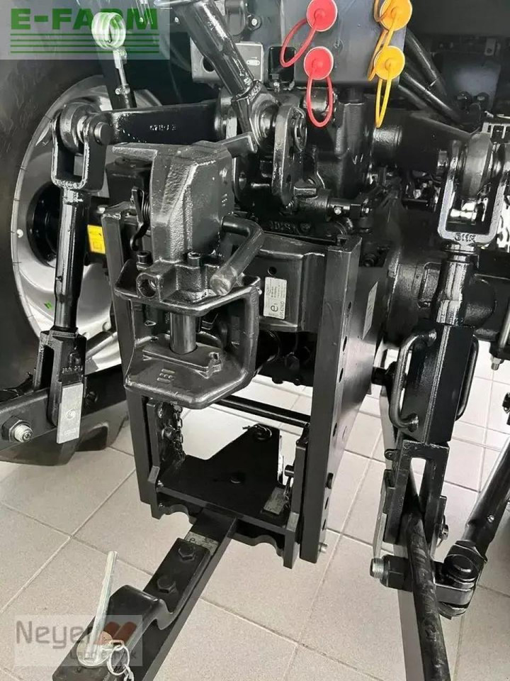 Solis 50 stage - Traktor: slika 5 Solis 50 stage - Traktor: slika 5