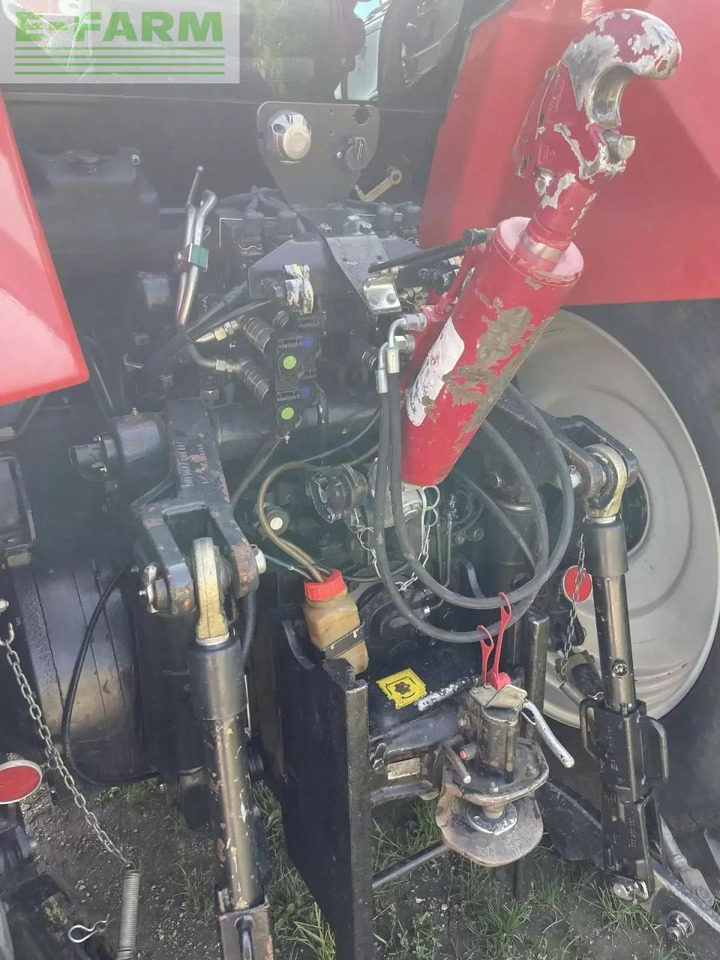 Traktor Steyr 170 cvt profi: slika 7