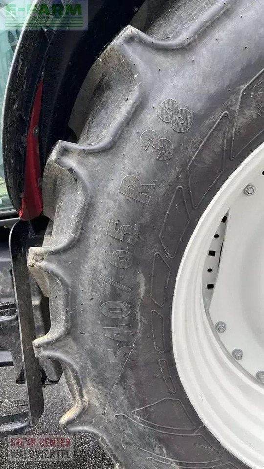 Steyr 4100 plus - Traktor: slika 4 Steyr 4100 plus - Traktor: slika 4