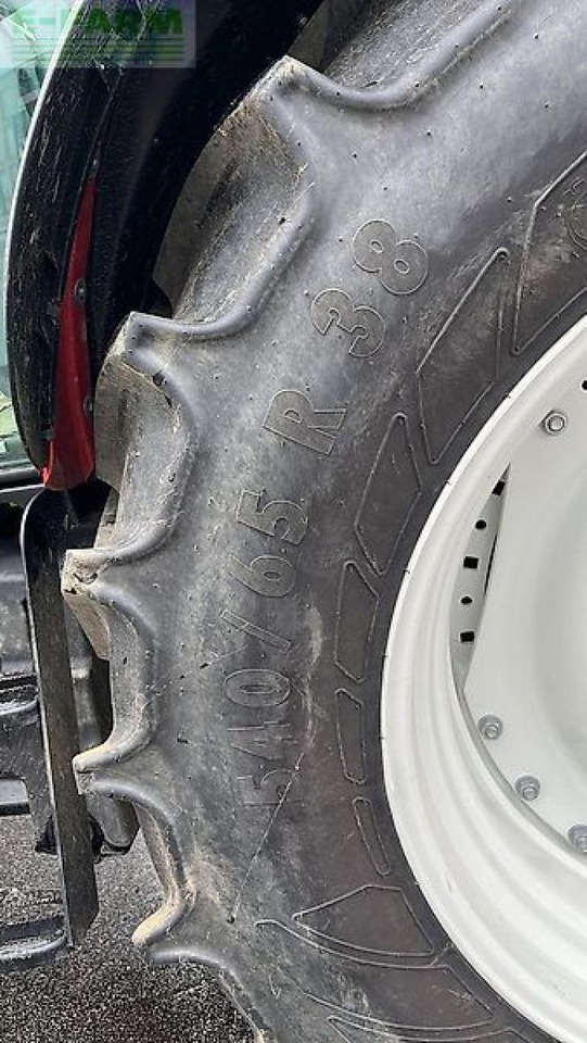 Steyr 4100 plus - Traktor: slika 4 Steyr 4100 plus - Traktor: slika 4