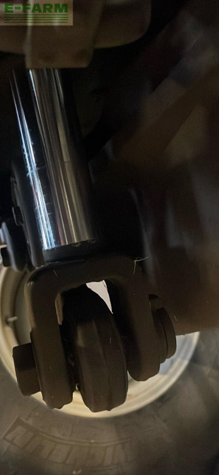 Traktor Steyr 4120: slika 8