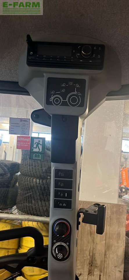 Traktor Steyr 4120: slika 18