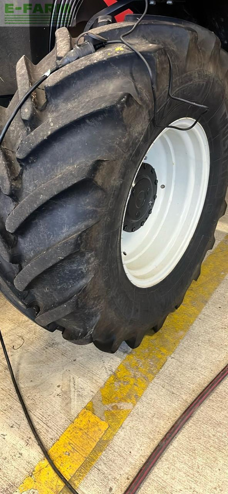 Traktor Steyr 4120: slika 6