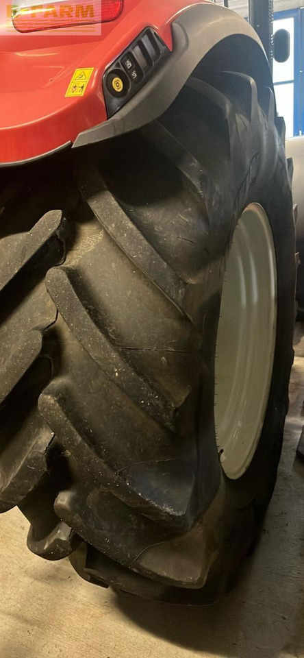 Traktor Steyr 4120: slika 11