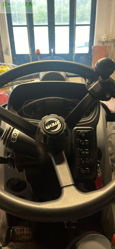 Traktor Steyr 4120: slika 16